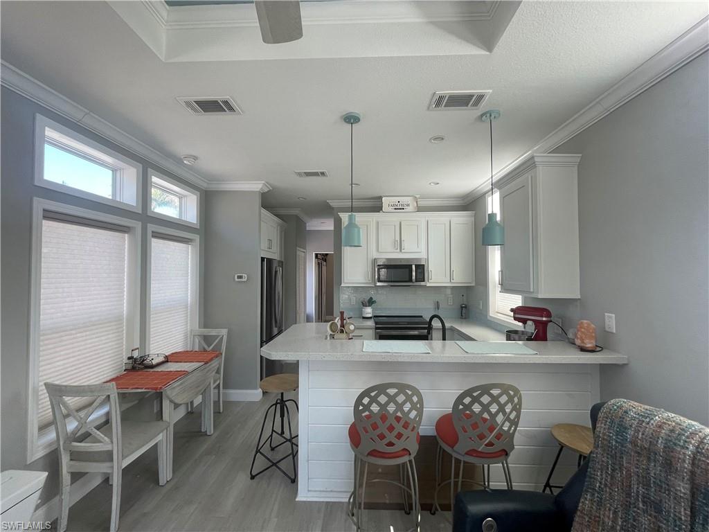 CYPRESS TRAIL RV RESORT - Residential