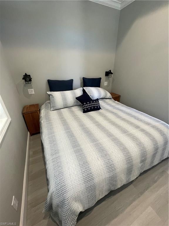 CYPRESS TRAIL RV RESORT - Residential