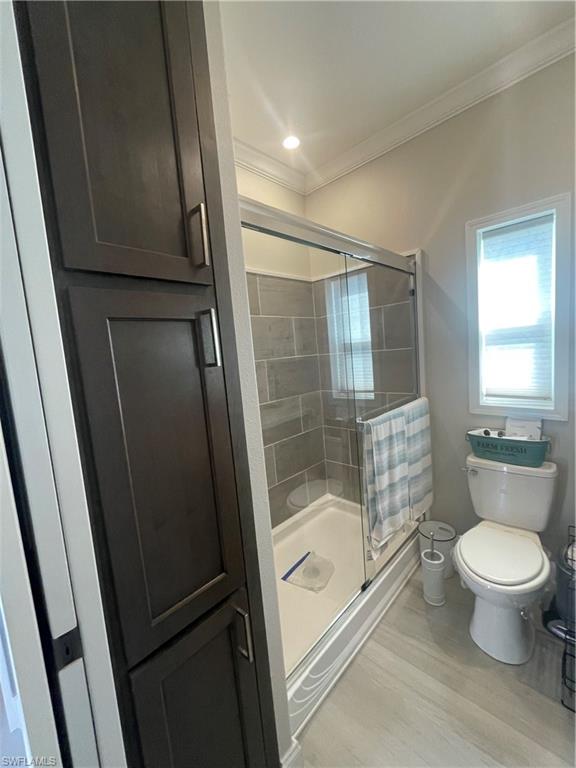 CYPRESS TRAIL RV RESORT - Residential