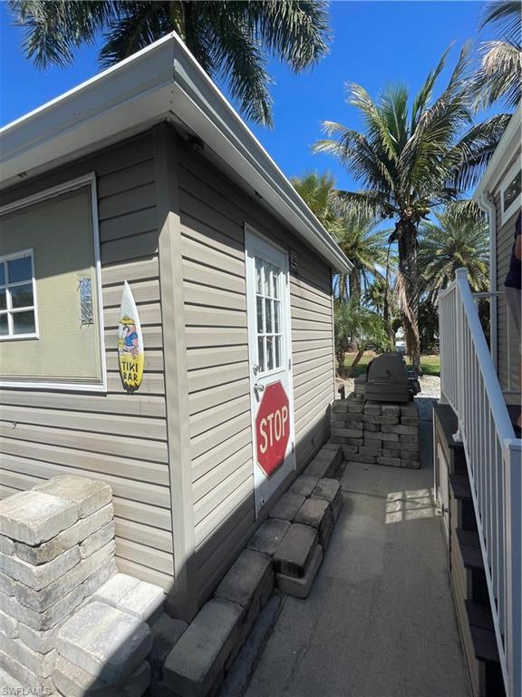 CYPRESS TRAIL RV RESORT - Residential