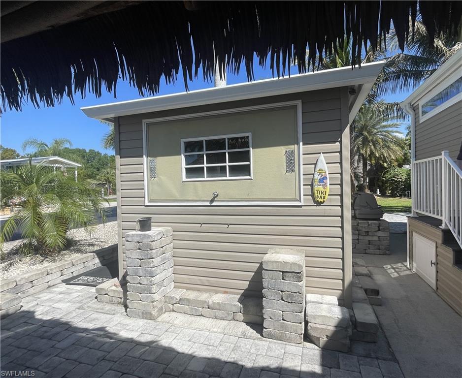 CYPRESS TRAIL RV RESORT - Residential