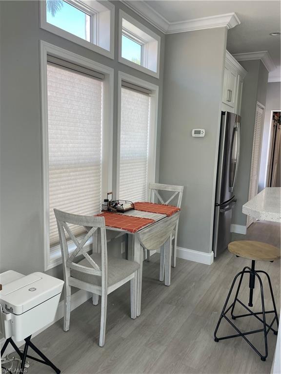 CYPRESS TRAIL RV RESORT - Residential