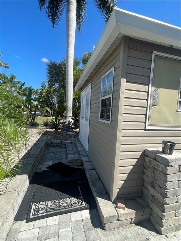 CYPRESS TRAIL RV RESORT - Residential