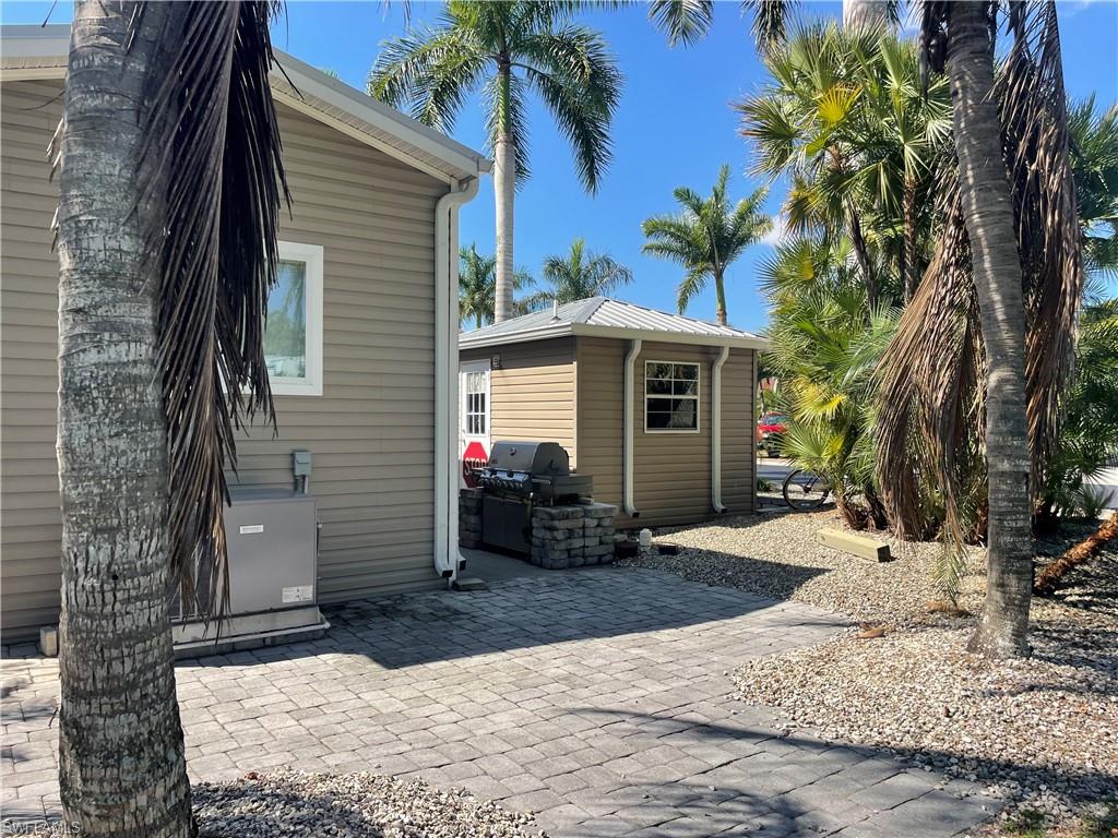 CYPRESS TRAIL RV RESORT - Residential