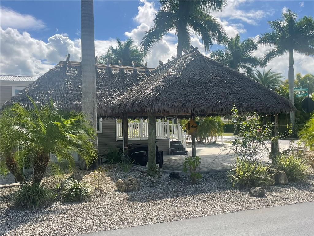 CYPRESS TRAIL RV RESORT - Residential