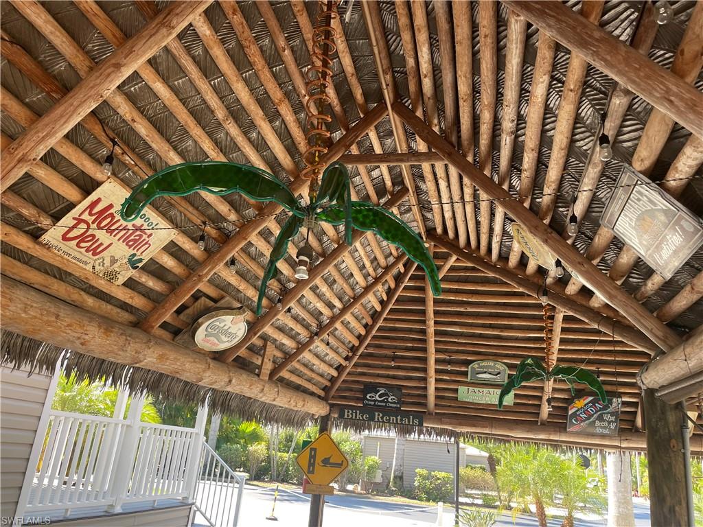 CYPRESS TRAIL RV RESORT - Residential