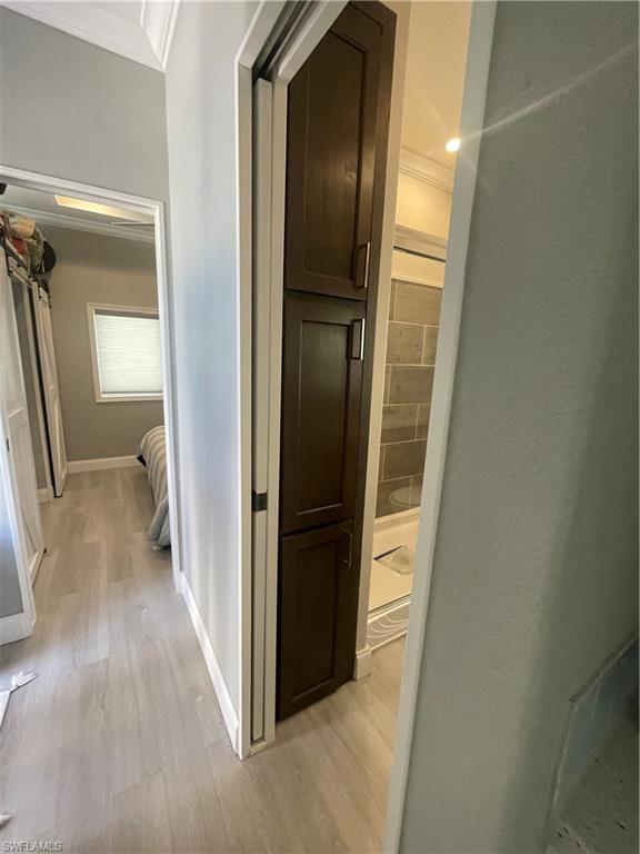 CYPRESS TRAIL RV RESORT - Residential