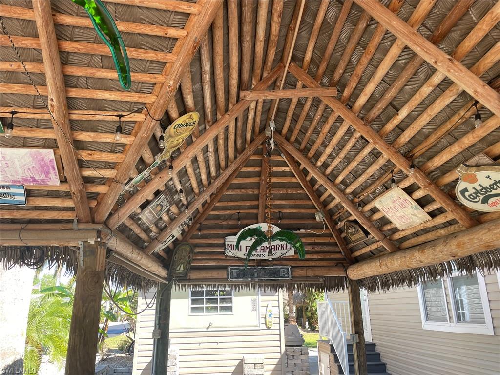 CYPRESS TRAIL RV RESORT - Residential