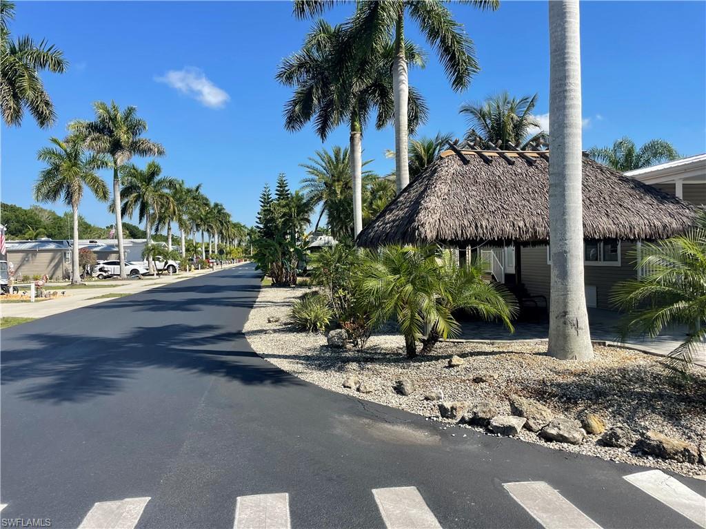 CYPRESS TRAIL RV RESORT - Residential