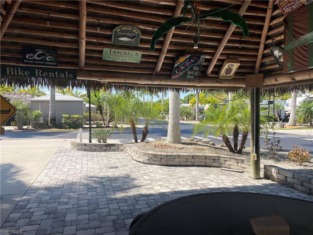 CYPRESS TRAIL RV RESORT - Residential