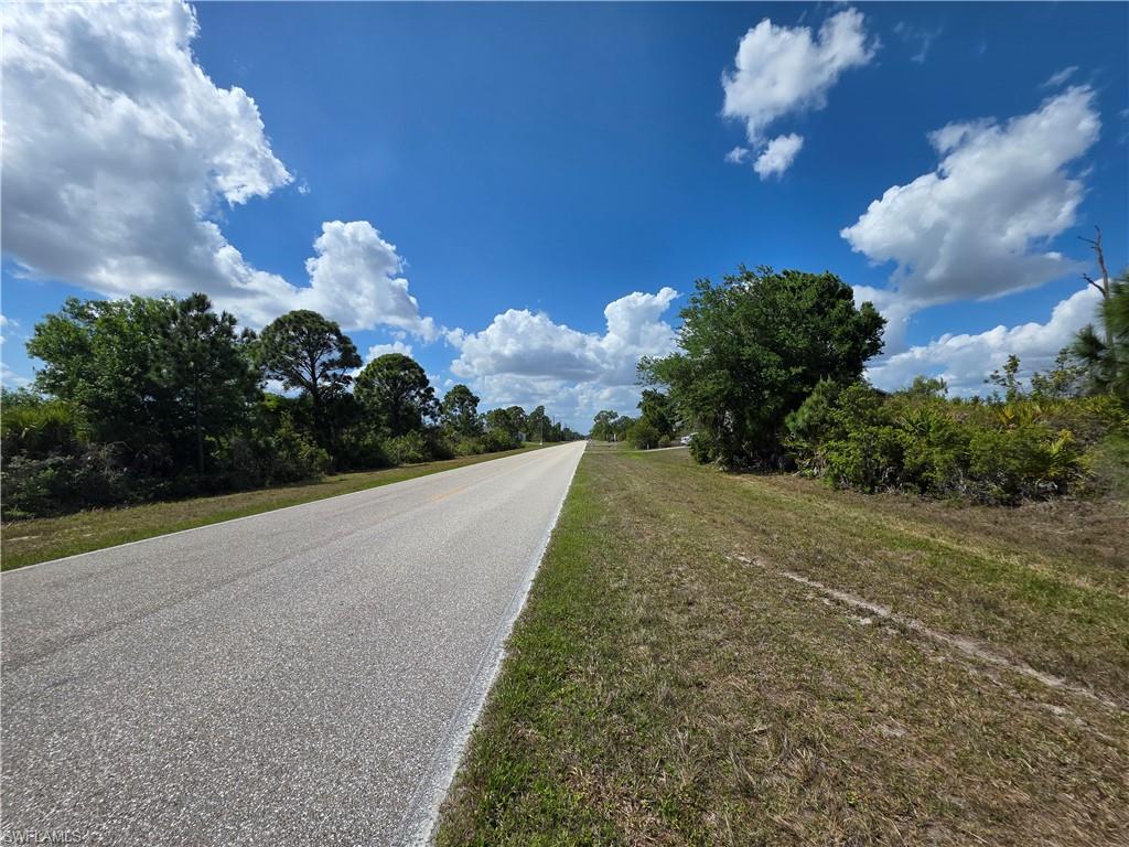 PORT CHARLOTTE - Land