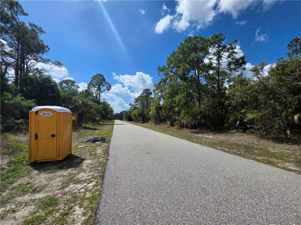 PORT CHARLOTTE - Land