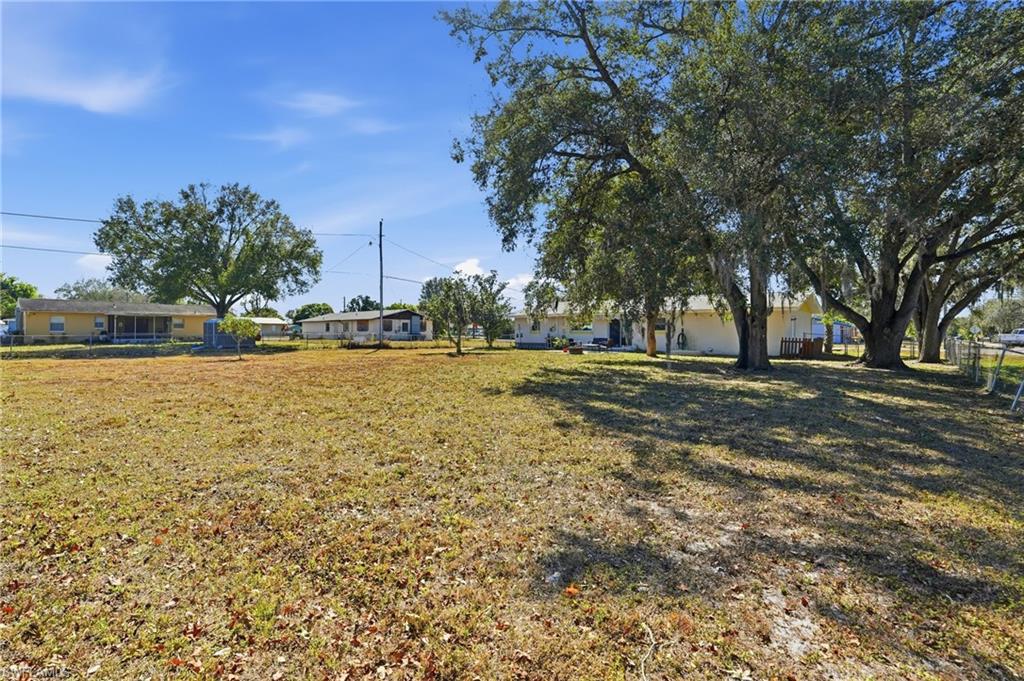 FORT MYERS SHORES - Residential