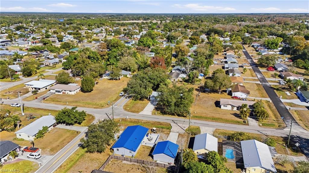 FORT MYERS SHORES - Residential