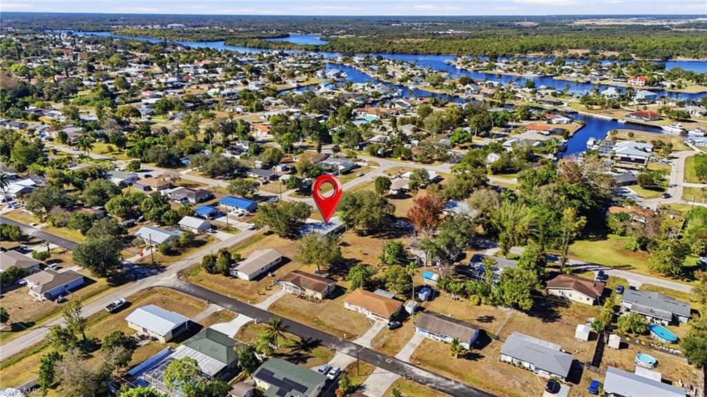 FORT MYERS SHORES - Residential