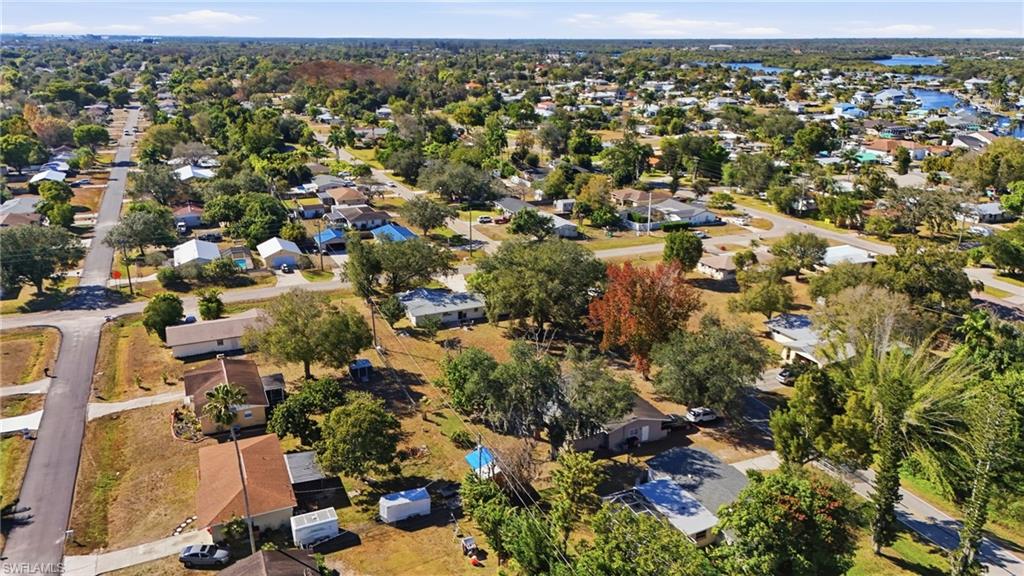 FORT MYERS SHORES - Residential