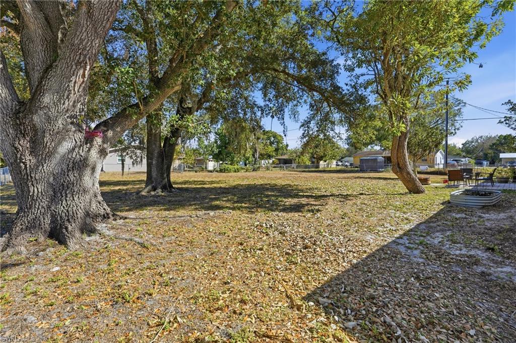 FORT MYERS SHORES - Residential