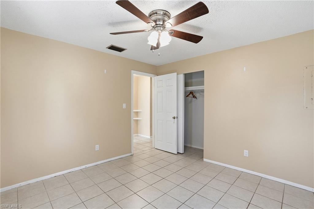 FORT MYERS SHORES - Residential