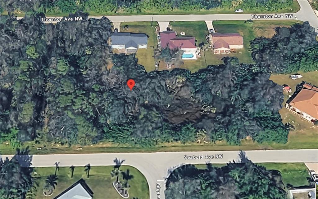 PORT CHARLOTTE - Land