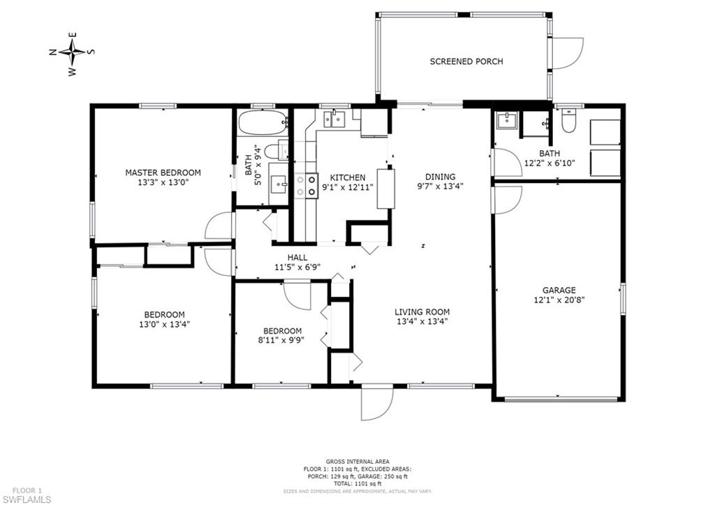BONITA FARMS - Residential