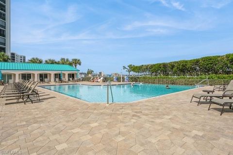 A home in FORT MYERS BEACH