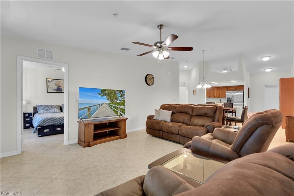 CASA DI FIORI - Residential Lease