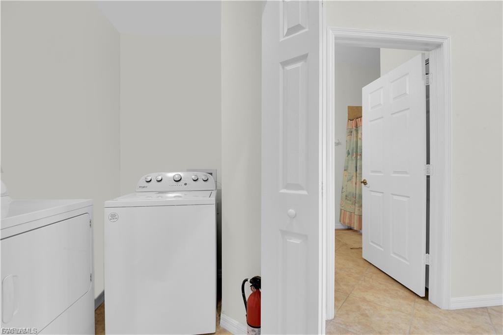 CASA DI FIORI - Residential Lease