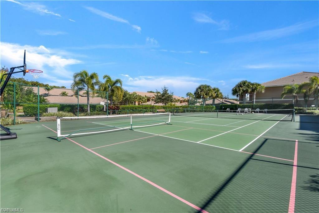 CASA DI FIORI - Residential Lease