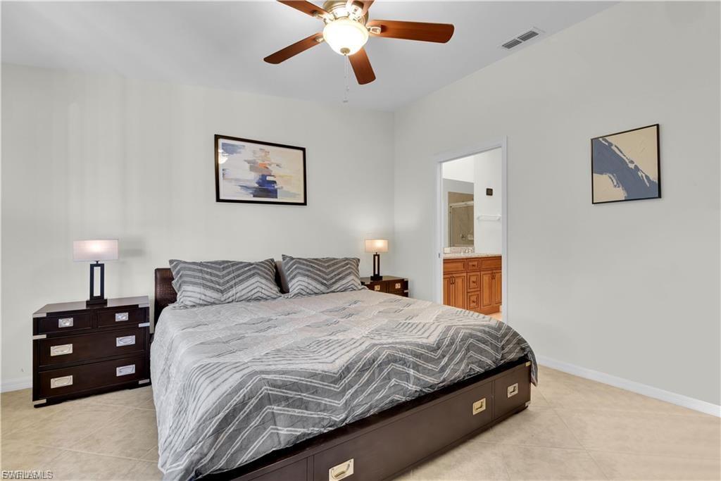 CASA DI FIORI - Residential Lease