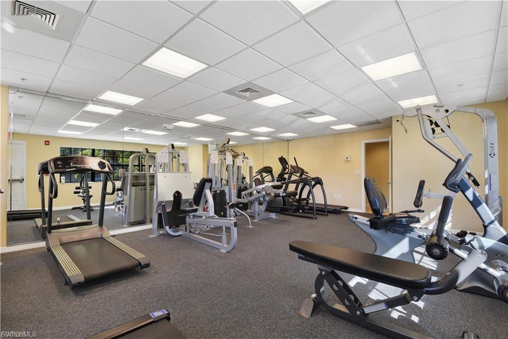 CASA DI FIORI - Residential Lease