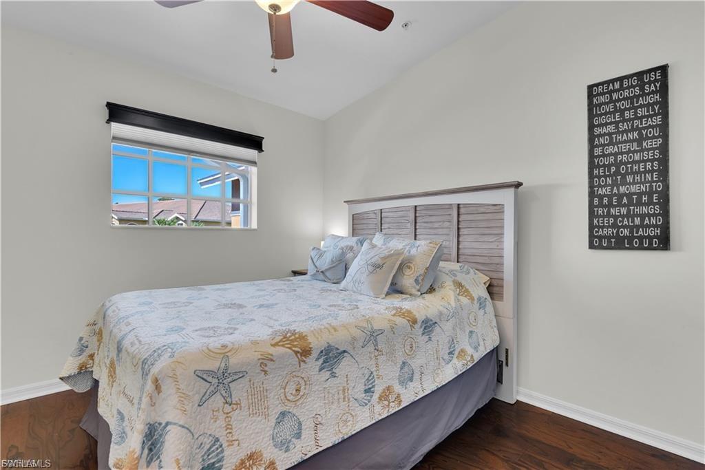 CASA DI FIORI - Residential Lease