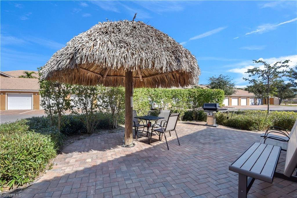 CASA DI FIORI - Residential Lease