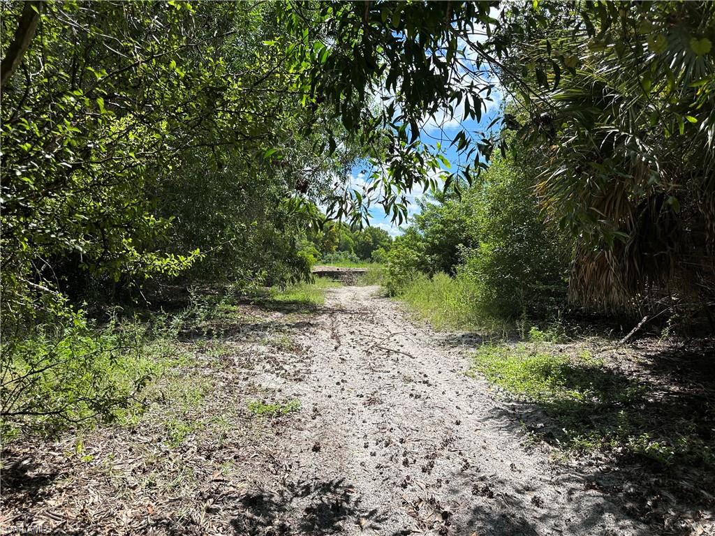 BONITA SPRINGS - Land