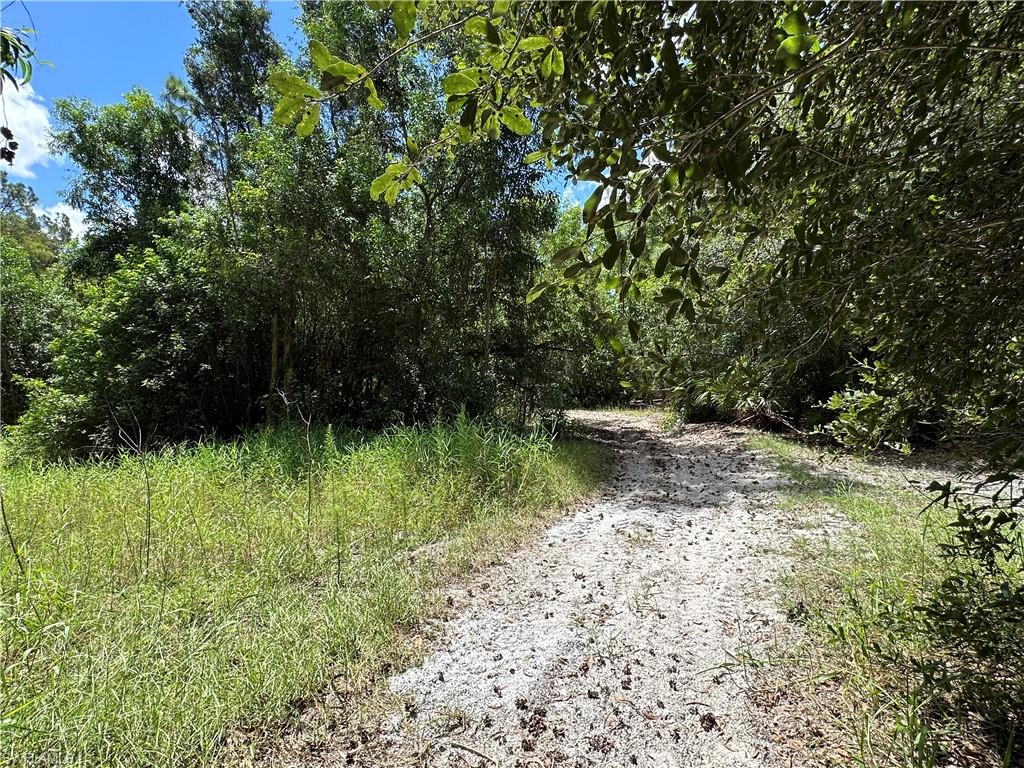 BONITA SPRINGS - Land