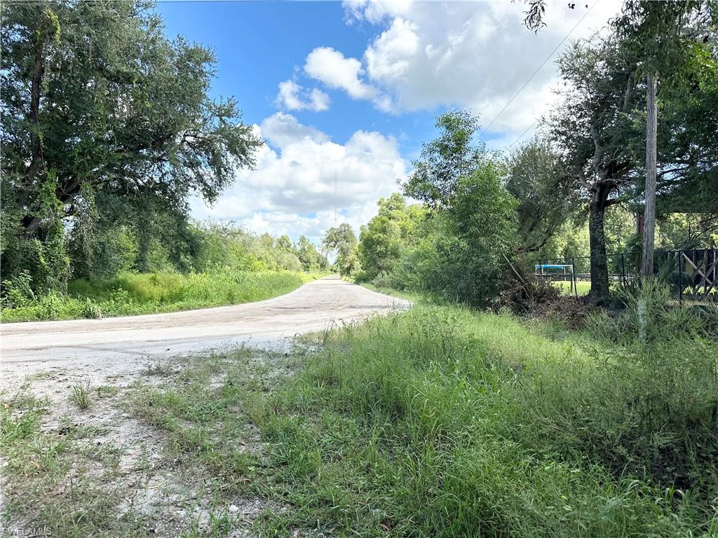 BONITA SPRINGS - Land