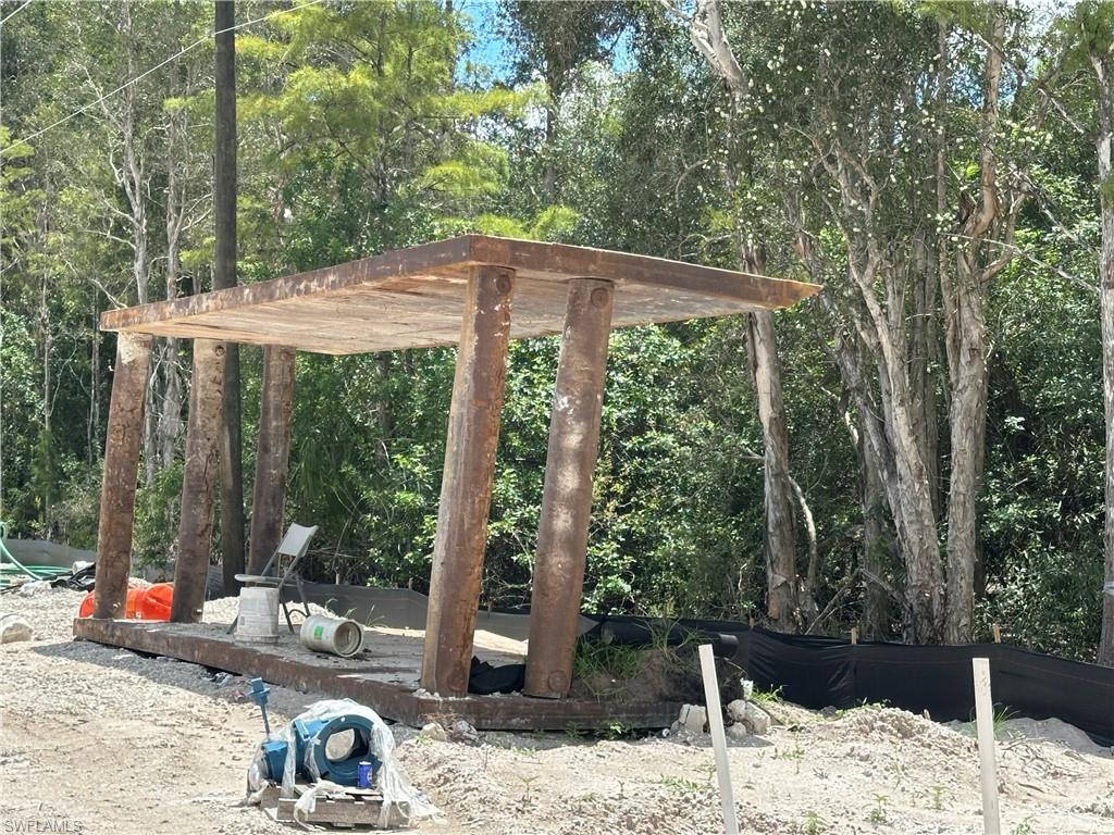 BONITA SPRINGS - Land