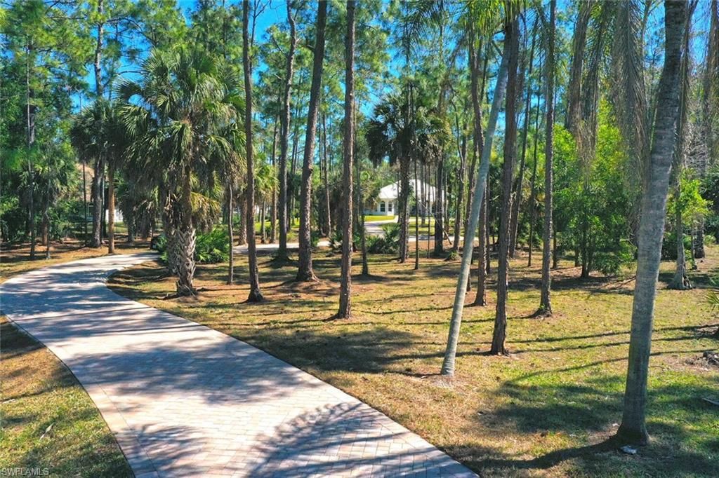 Photo of 1520 Oakes BLVD, NAPLES, FL 34119 (MLS # 226006448)