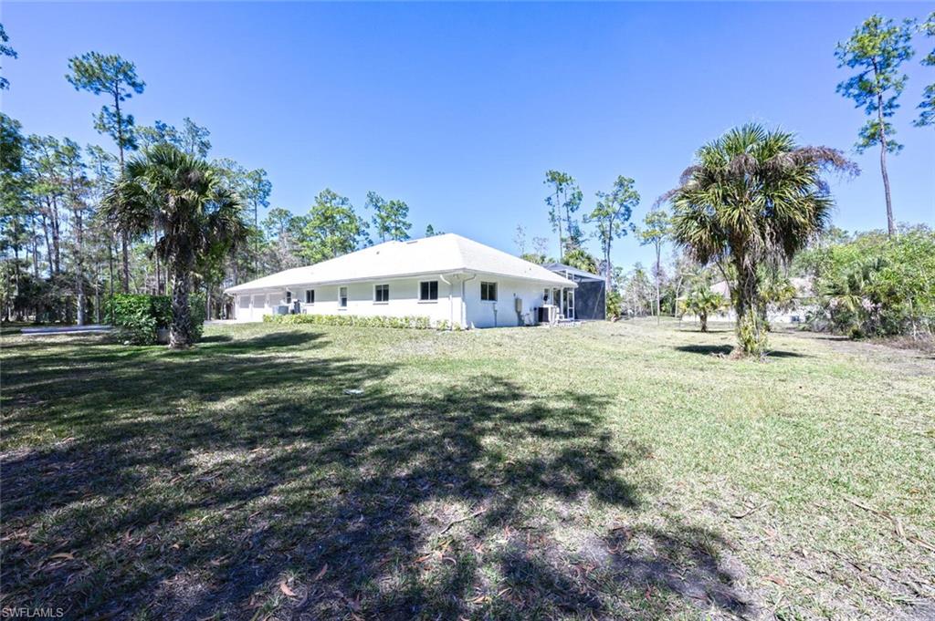 OAKES ESTATES - Residential