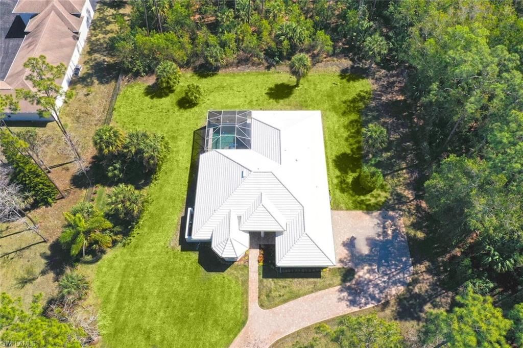 Photo of 1520 Oakes BLVD, NAPLES, FL 34119 (MLS # 226006448)