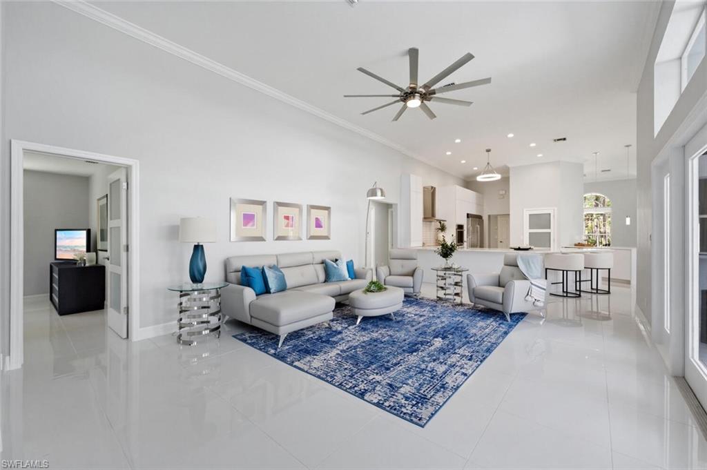 OAKES ESTATES - Residential