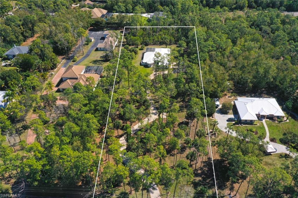 OAKES ESTATES - Residential