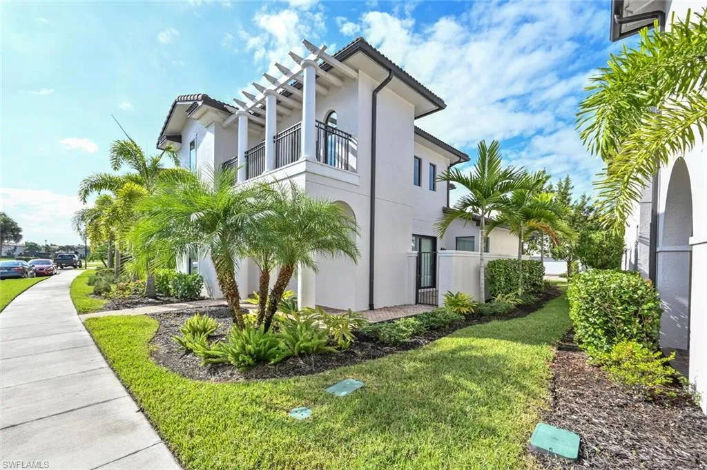Naples, Florida 34113, United States, 3 Bedrooms Bedrooms, ,4 BathroomsBathrooms,Residential,Active,117914