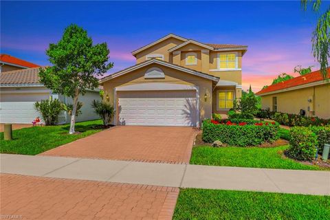 11077 Yellow Poplar DR FORT MYERS FL 33913