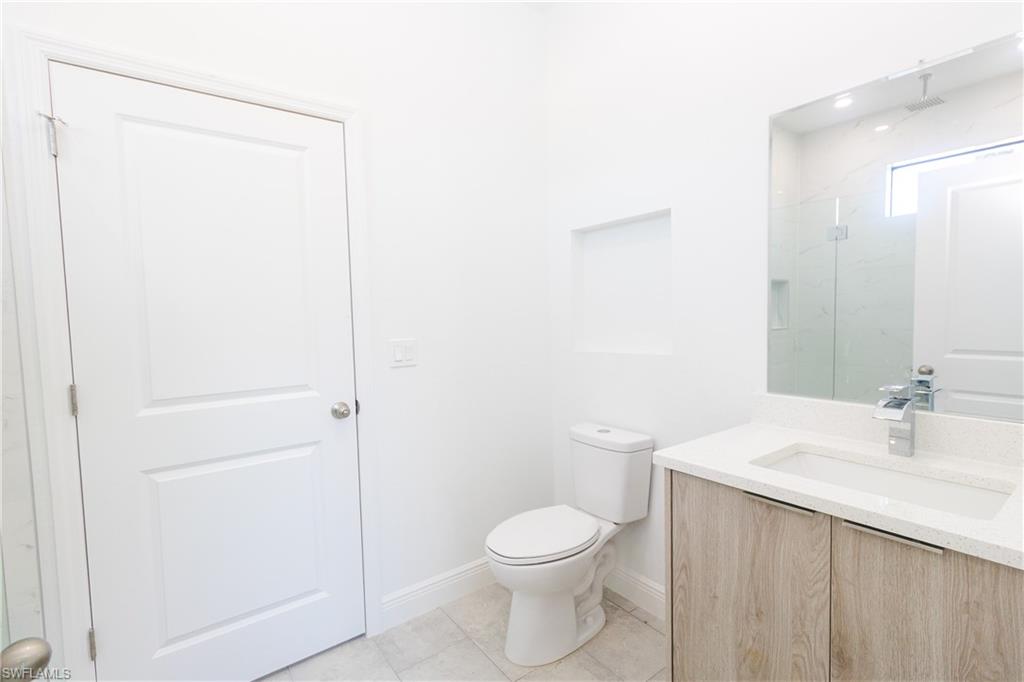 PORT LABELLE - Residential Lease