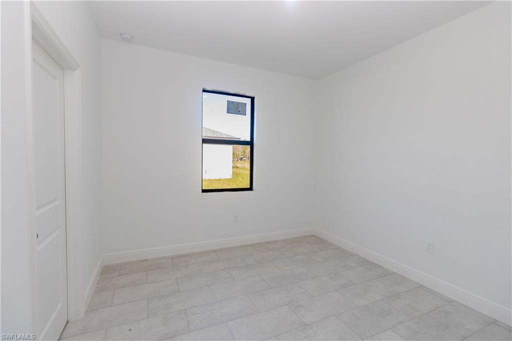 PORT LABELLE - Residential Lease