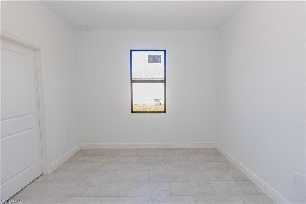 PORT LABELLE - Residential Lease