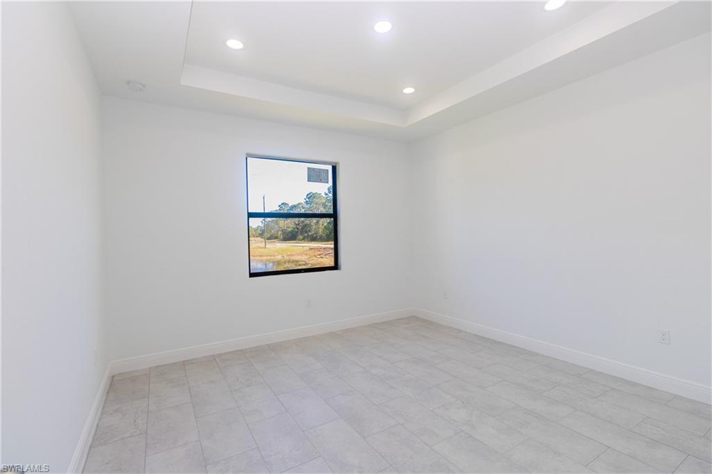 PORT LABELLE - Residential Lease