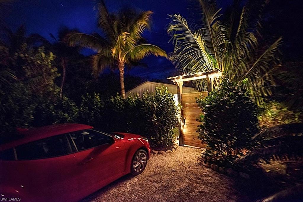 GORES A M SUBD - Residential