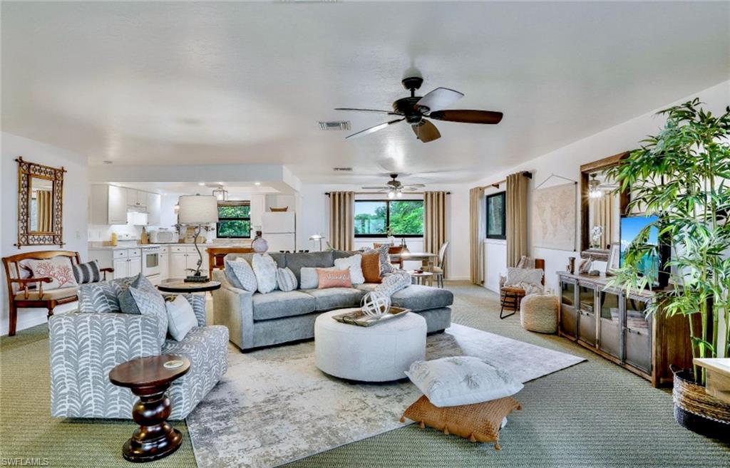 GORES A M SUBD - Residential