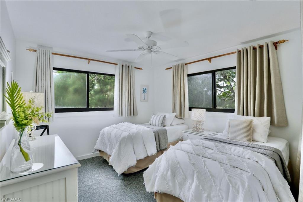 GORES A M SUBD - Residential